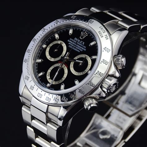 rolex daytona costo|rolex daytona used for sale.